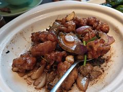 -潮界(凯德晶萃店)