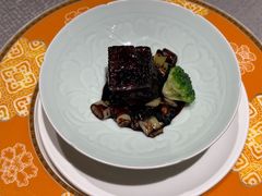 -北京王府井希尔顿酒店·秦唐中餐厅Chynna