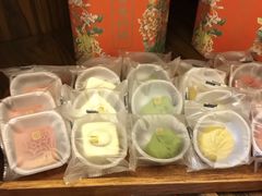 -祥禾饽饽铺·中式糕点(天津河东美福园店)