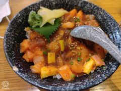 -林妈妈村·日式料理(宝山龙湖天街店)