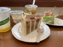 -流酥可心·牛乳蛋糕商店(禾祥西路店)