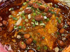 蒜泥白肉-庭院小酌(瑞莲街店)