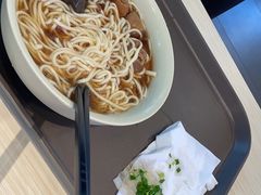 -李先生牛肉面大王(东铁营店)