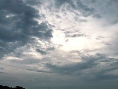 -长洲岛