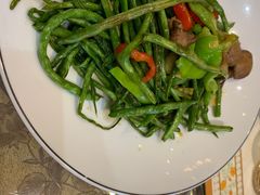 -海尔巴格·新疆菜(吐鲁番店)