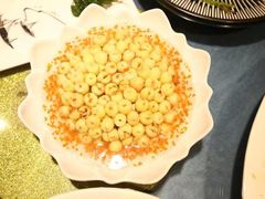 -九龙湾·御膳坊(九龙窠路店)