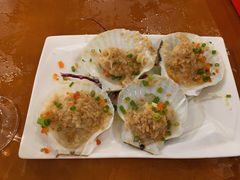 -V Bar海景扒房(北海湾惠龙万达嘉华酒店)