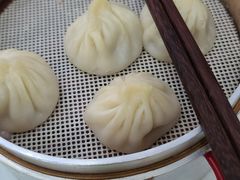 -老上海馄饨铺(浙江中路店)