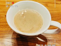 蒙古奶茶-九十九顶毡房(阜石路店)