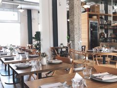 大堂-BOR Eatery(安福路店)