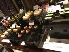 -深圳四季酒店·馥自助餐厅