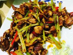 牛蛙-宋记香辣蟹(曹家渡店)