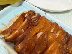 -裕德隆清真饭庄·天津特色菜(河东店)