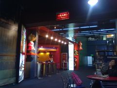 -SFC上影影城(港汇永华IMAX激光店)