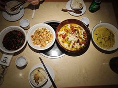 -大碗先生(万家丽店)