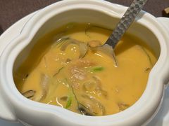 -今轩中餐厅(西安经开洲际酒店)