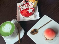 -咖法森林·咖啡  酒吧(天河店)