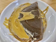 -鞠婆婆•绵绵冰•凉糕•手工冰粉(苏稽一店)