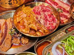 -吾悦广场(天津和平店)