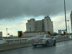 -南翠屏公园