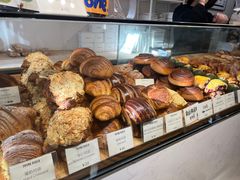 -DRUNK BAKER(上海陕康里店)