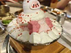 -欧巴烤肉(创富世纪店)