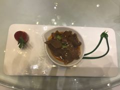 -明阁 Ming Court(广州朗豪酒店)