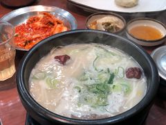 -神仙雪浓汤(明洞店)