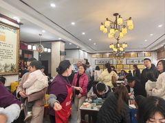 -老王烫面角(北京路店)