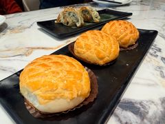 -欢乐海岸美食联盟