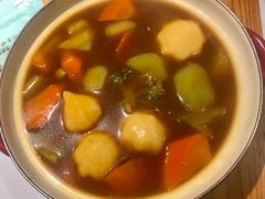 -麦甜创意轻食餐厅(西康路店)
