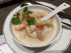 -潮州府·潮菜·砂锅粥(徐家汇店)