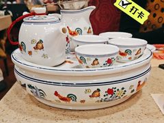 -点都德(大茶楼店)