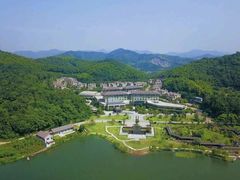 -宁波富邦荪湖山庄(慈城古县城店)