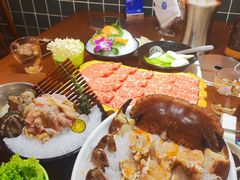 -东海怡品海鲜豆捞(星街坊店)