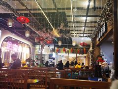 -小胖墩炝锅鱼(天钥桥路店)