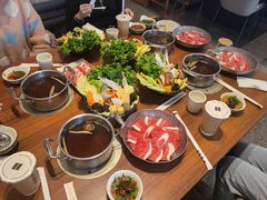 -呷哺呷哺(沈阳赛特奥莱店)