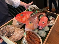 -Waku Ghin(滨海湾金沙店)