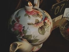 -陶享时光西餐·下午茶(信河街店)
