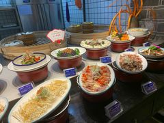 -江南韵·无锡太湖文化体验餐厅(凤凰天街店)