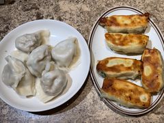 -金谷园饺子馆(北邮总店)