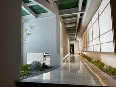 -漢頓温泉度假酒店