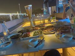 -琶醍壹号•潮菜江景餐吧