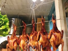 -李记潮汕砂锅粥(营福路店)