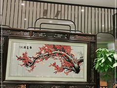 大堂-燕春楼(海河华鼎店)