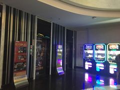 -万达影城(大明宫万达广场IMAX店)