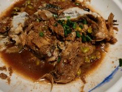 -壹只菜·崇明本地特色菜(崇明南门店)