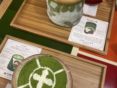 -伊藤久右卫门(宇治本店)