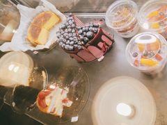 -BAKER&SPICE(BFC外滩金融中心店)