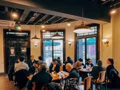 -星巴克(宁波老外滩店)